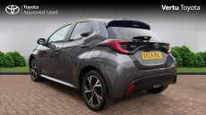 Toyota Yaris 1.5 Hybrid Design 5dr CVT Hybrid Hatchback